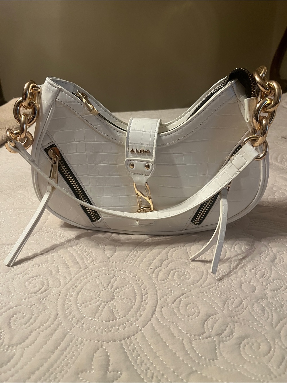 NWOT ALDO shoulder bag